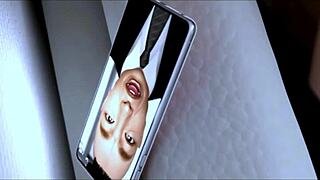 Ugh, soția mea 3D înșelătoare cu tipul vecin de alături