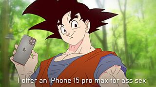 엔드 찬, 너 스티브로부터 흘러나오는 거야 이 마인크래프트 헨타이 만화 포르노 2D 씬에서?