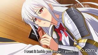 En sevdiğim Hentaiheaven eğlence videosu işte bu