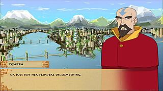 Štirje elementi trener knjiga 4 ljubezen del 40 s vročimi seksi zrelimi damami lačnimi po divjem dejanju 🔥💦