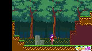 न्यान-फू गर्ल गेम डाउनलोड अब प्लेसेक्स गेम्स पर उपलब्ध