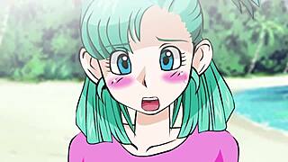 드래곤볼 애니에서 검열 없는 불마 막아야 해