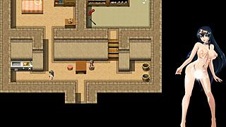 强盗在诅咒盔甲中带走了我，想看吗？