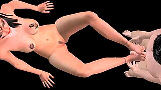 Îmi place această poveste sex audio tamil unde ginerele fute soacra în porn animat 3D.