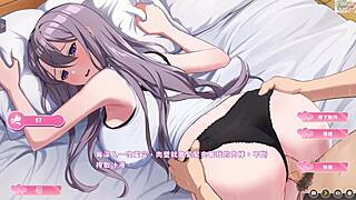 Еп5 щастлива стая за двама показва отзад вкарване пълни кур дълбоко