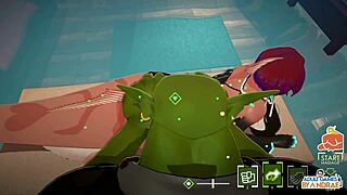 Ep6 Emma'nın İlk Derin Doku Masaj Salonu Ork Masajı