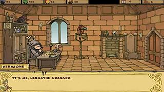 Akaburs Witch Trainer Joc complet partea 3