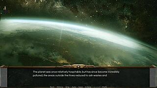 Entrenador Inquisidor de Warhammer 40k Parte 1. Empezando ese emocionante nuevo trabajo aventura.