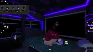 Радник у бару јебе сукубус јако. Које тајне крије њена тамна привлачност?