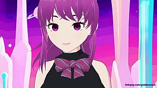 轻度女主CEI倒计时适合新手