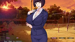 邪教领袖从诱人吹箫开始第一集