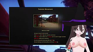 Ik begin met monster meisjes eiland deel 1