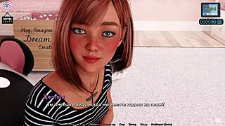 Joc complet Sunshine Love Partea 25