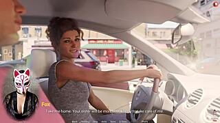 In A Scent 19 reveals public driving habits that surprise everyone.