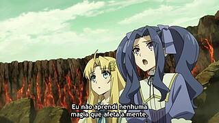 Hej, czy Tate no Yuusha Ep 9 już wyszło?