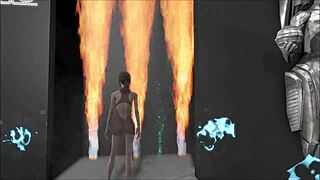 Fallout 4 מציג טרנדים אופנתיים ספורטיביים שבעיר עם עיצובים יצירתיים