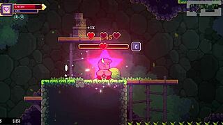 Scarlet Heart Hentai Hra Odhaluje Epické Dobrodružství