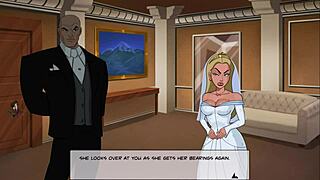 dc comics wonder woman in something unlimited part 121