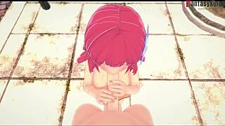 Chceš vidět Dolinu Stephanieinu veřejnou POV kouření?