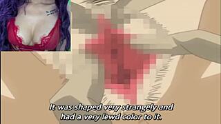 このミルフが欲しがってヤるけど毎回の突きを愛してる！Hentai Yama to Hime episode 1