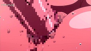 Páření s MILF v intenzivní HMV scéně. Jejich velké prsa berou každý centimetr.