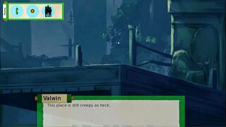 Jikage Rising Ep 9 - Hinata's Wild Side