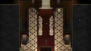 Ei, quer ver MILF vadia fazendo boquetes em Genesis Order 35?