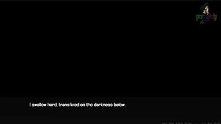 Aku gagal quest slime di chapter satu