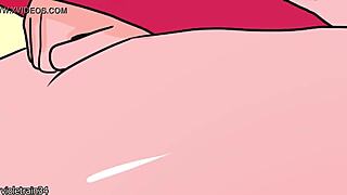 Squid Game Hentai - Maskeret mand kommer hårdt! 😈