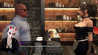 Кейт 2 разворачивается как простая 3D мультяшная история игры.