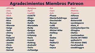 Roleplay joi futa donde nueva ama muestra su polla para chupar