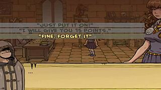 아카버스 위치 트레이너 플레이스루 파트 17 해리 포터와