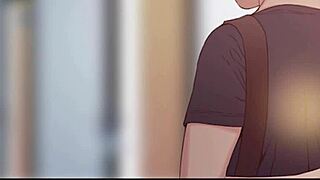 Ich kann Babes mit einer Berührung zum Orgasmus bringen! Episode 4