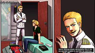 universitários depravados cometendo loucuras sexuais com boquetes e anal