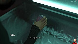 Золотая середина Эп 4 - что происходит?