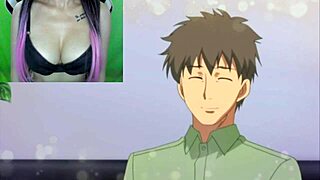 Amis proches échangent leurs femmes pour du fun hentai intime dans Hitozuma Koukan Nikki Chapitre 1