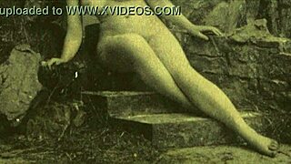 Kaj so vintage animacije?