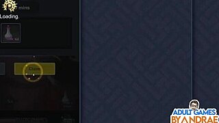 ओलिविया की शेव्ड पसी ड्रिप करती है किंकी वैम्पायर सेक्स सीन प्ले करते हुए। उसकी बड़ी गैंड शाइन करती है ऐनिमे में।