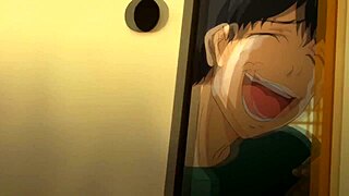 Hentai NTR trio wajib tonton tak boleh lepas