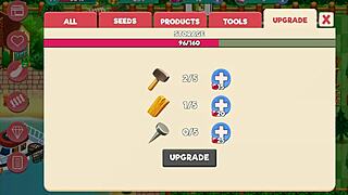 hej, myslíš že tahle nutaku booty farm hentai hra část 13 se zrzavou blikající je dost horká?