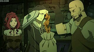 novinha escrava do escudo，该死的这个Hentai太爽了！😍