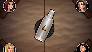 Guide détaillé du gameplay de Summertime Saga partie 32