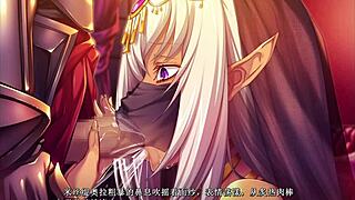 黑兽Ep4：详细口交技巧让男人屈服，在日本Hentai中