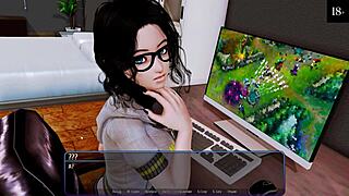 Juego completo - Harem Hotel Parte 1 Desvelado