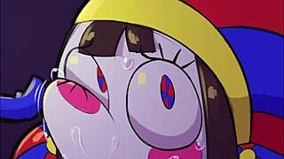 哇，现在看看这个惊人的数字马戏团Poomi编译！