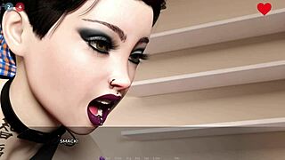 坏老师第5部：学生被饥渴姐姐狠打屁股