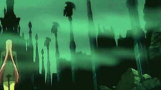 Anime Hentai A52 Raw con Sottotitoli Cinesi con Asta nella Parte 2