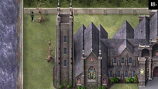 Raziskovanje popolne seks igre v Epidemiji poželenja pustolovščini del 5