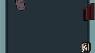 Hei, uită-te la Toto și Mei care se distrează sălbatic în Overwatch Spunkstock party! 🎉🐰