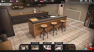 Golden Mean - Bölüm 8 Yorum Olmadan Oynanış